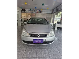Renault Symbol