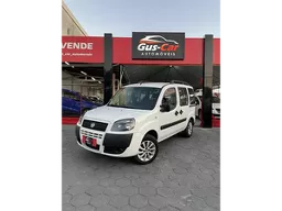 Fiat Doblò
