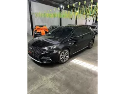 Chery Arrizo 6 Pro