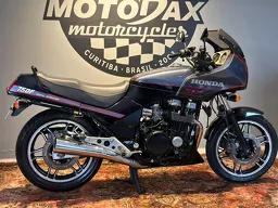 CBX 750