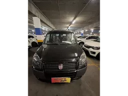 Fiat Doblò