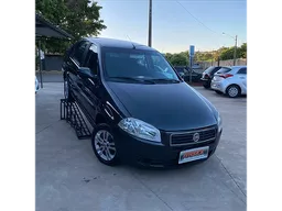 Fiat Siena