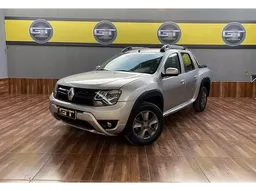 Renault Duster Oroch