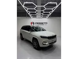 Jeep Commander