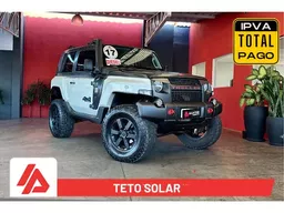 Troller T4