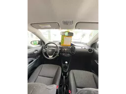 Toyota Etios