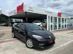 Renault Fluence