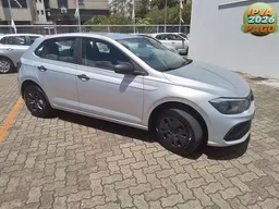 Volkswagen Polo Hatch