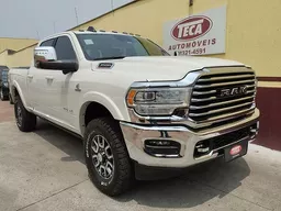 RAM 3500