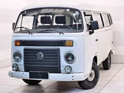 Volkswagen Kombi