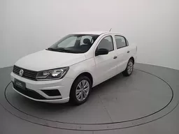 Volkswagen Voyage