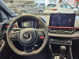 Fiat Fastback