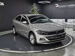 Volkswagen Virtus