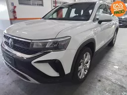 Volkswagen Taos