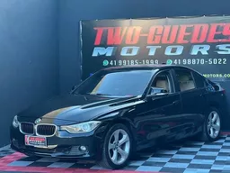 BMW 320i
