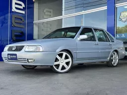 Volkswagen Santana