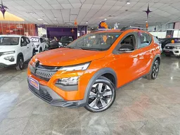 Renault Kardian