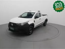Fiat Strada