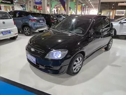 Chevrolet Celta