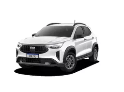 Fiat Pulse