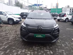 Renault Kardian