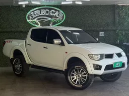 Mitsubishi L200 Triton
