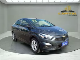 Chevrolet Prisma