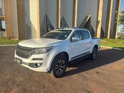 Chevrolet S10