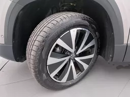 Volkswagen Taos