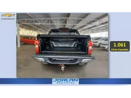 Chevrolet S10
