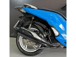 Honda SH