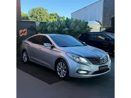 Hyundai Azera