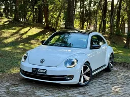 Volkswagen Fusca