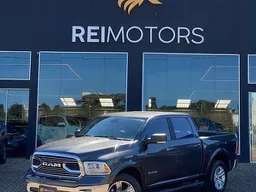 RAM Classic
