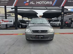 Chevrolet Corsa