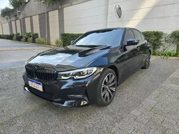 BMW 320i