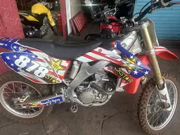 CRF