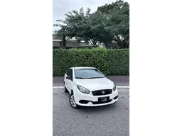 Fiat Grand Siena