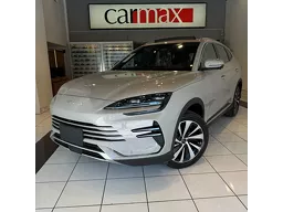 BYD Song Plus