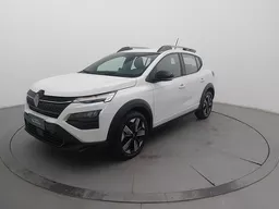 Renault Kardian