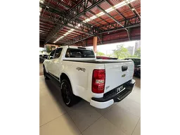 Chevrolet S10
