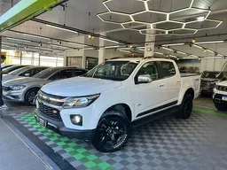 Chevrolet S10