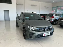 Volkswagen Saveiro