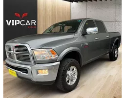 RAM 2500