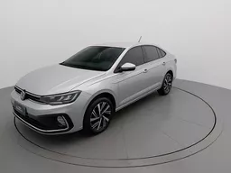 Volkswagen Virtus