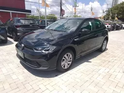 Volkswagen Polo Hatch