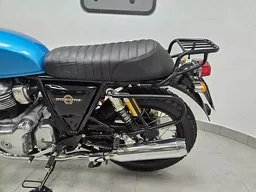 Royal Enfield Interceptor