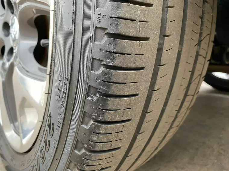 Foto do carro