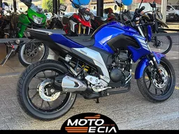 Yamaha Fazer 250