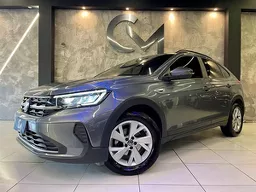 Volkswagen Nivus